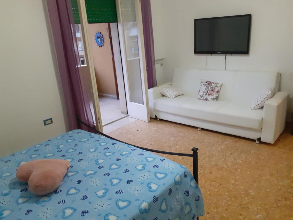 A Casa Di Adele Bed & Breakfast Касерта Екстериор снимка