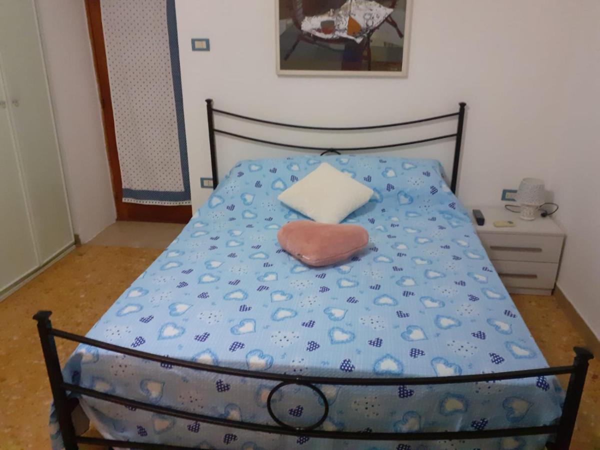A Casa Di Adele Bed & Breakfast Касерта Екстериор снимка