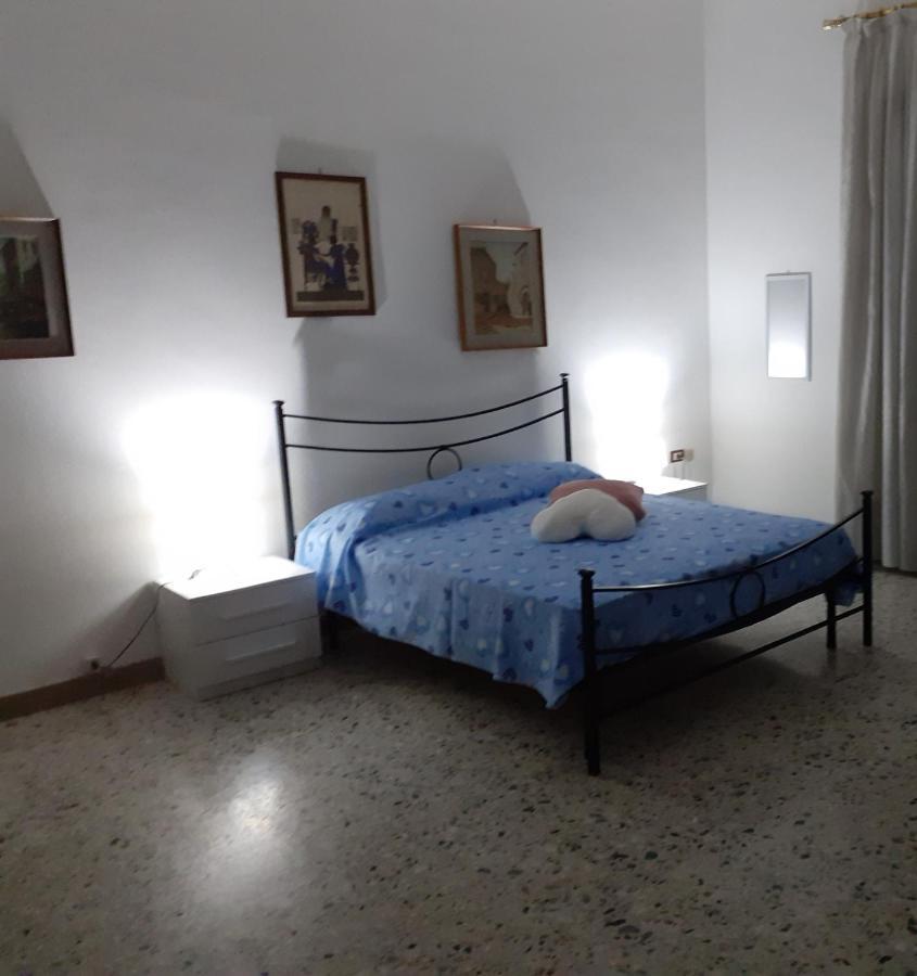 A Casa Di Adele Bed & Breakfast Касерта Екстериор снимка