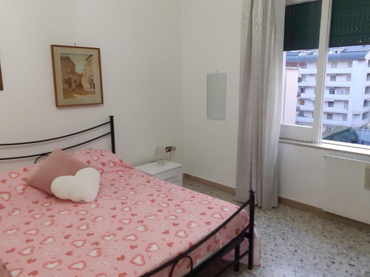 A Casa Di Adele Bed & Breakfast Касерта Екстериор снимка