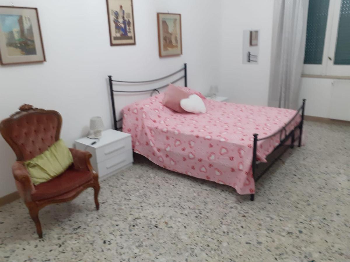 A Casa Di Adele Bed & Breakfast Касерта Екстериор снимка