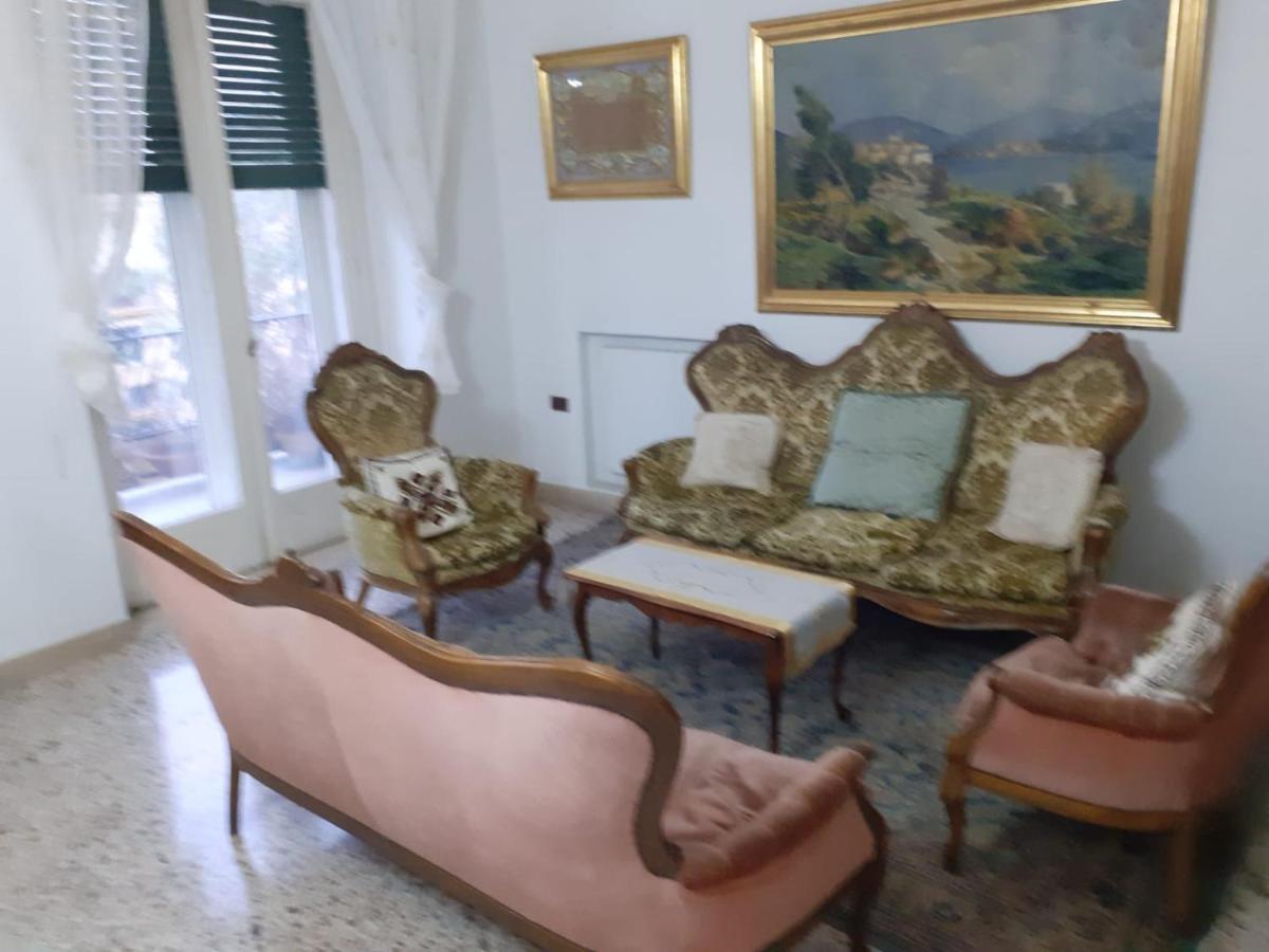 A Casa Di Adele Bed & Breakfast Касерта Екстериор снимка