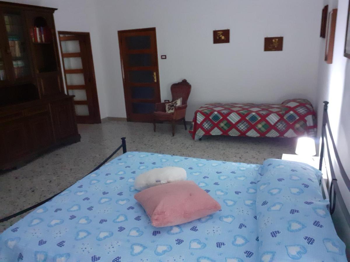 A Casa Di Adele Bed & Breakfast Касерта Екстериор снимка