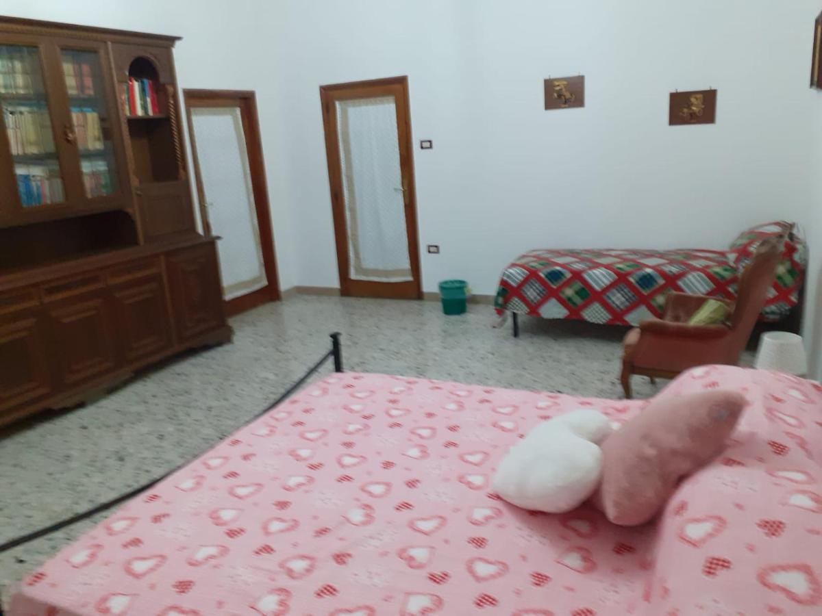 A Casa Di Adele Bed & Breakfast Касерта Екстериор снимка