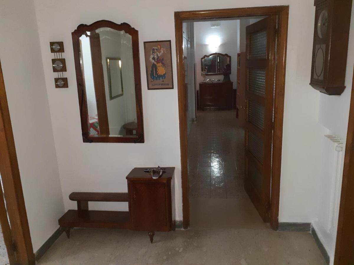 A Casa Di Adele Bed & Breakfast Касерта Екстериор снимка