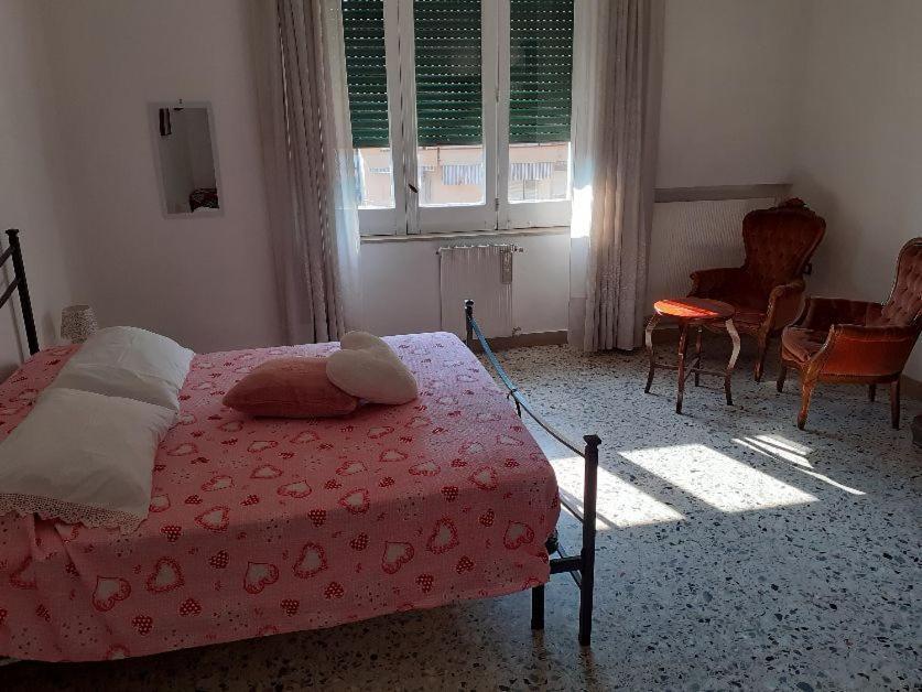 A Casa Di Adele Bed & Breakfast Касерта Екстериор снимка