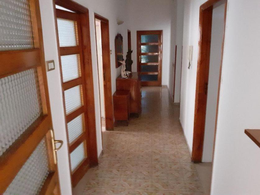 A Casa Di Adele Bed & Breakfast Касерта Екстериор снимка