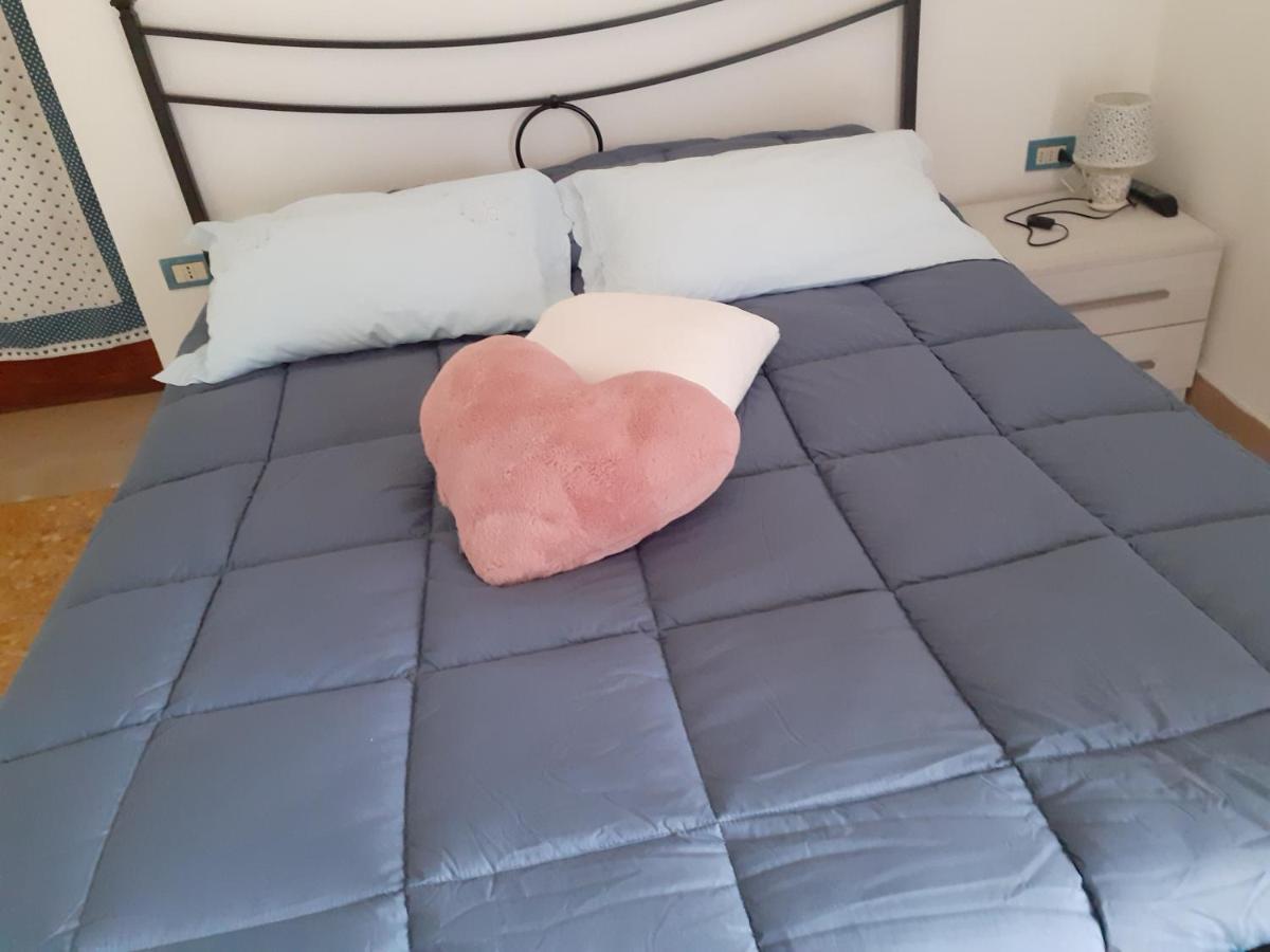 A Casa Di Adele Bed & Breakfast Касерта Екстериор снимка