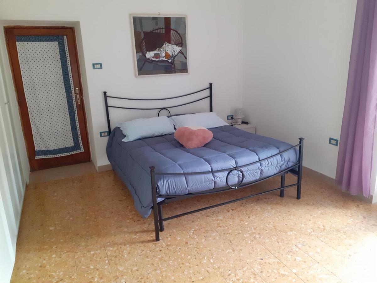 A Casa Di Adele Bed & Breakfast Касерта Екстериор снимка