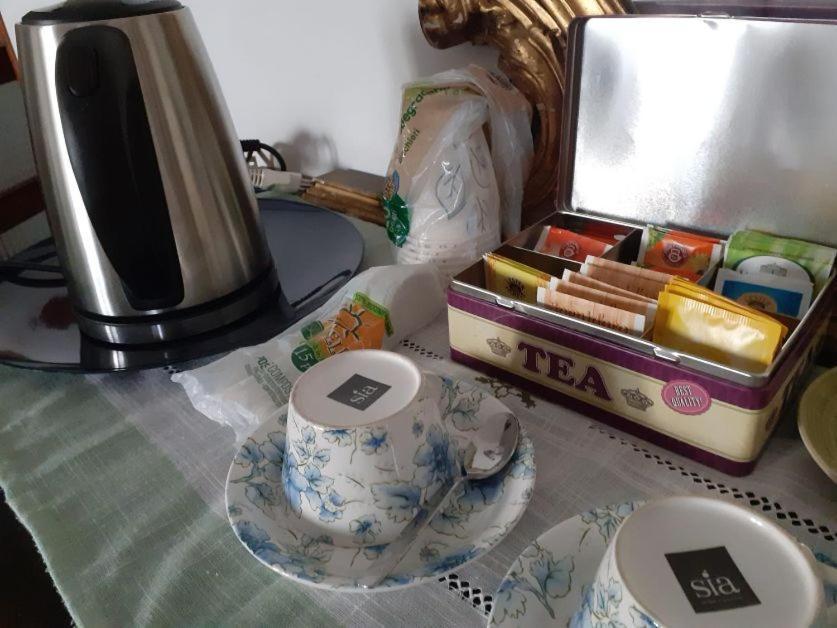 A Casa Di Adele Bed & Breakfast Касерта Екстериор снимка