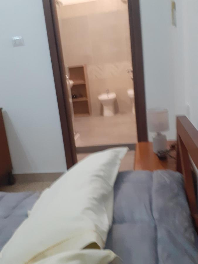 A Casa Di Adele Bed & Breakfast Касерта Екстериор снимка