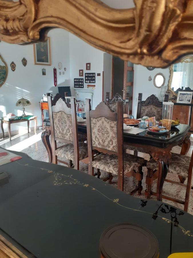 A Casa Di Adele Bed & Breakfast Касерта Екстериор снимка