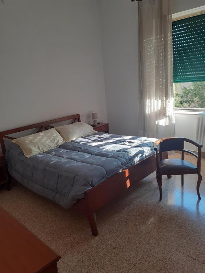 A Casa Di Adele Bed & Breakfast Касерта Екстериор снимка