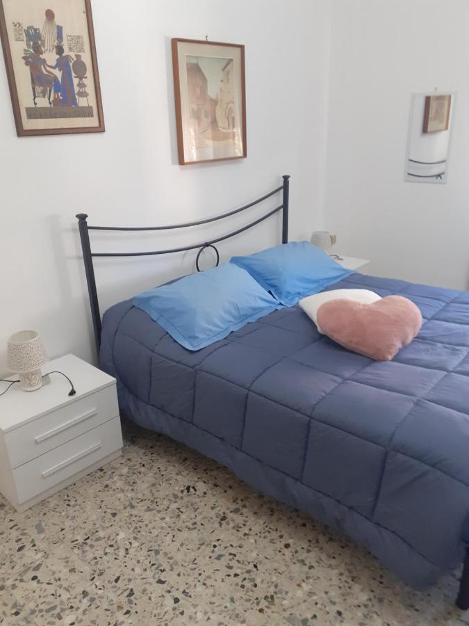 A Casa Di Adele Bed & Breakfast Касерта Екстериор снимка