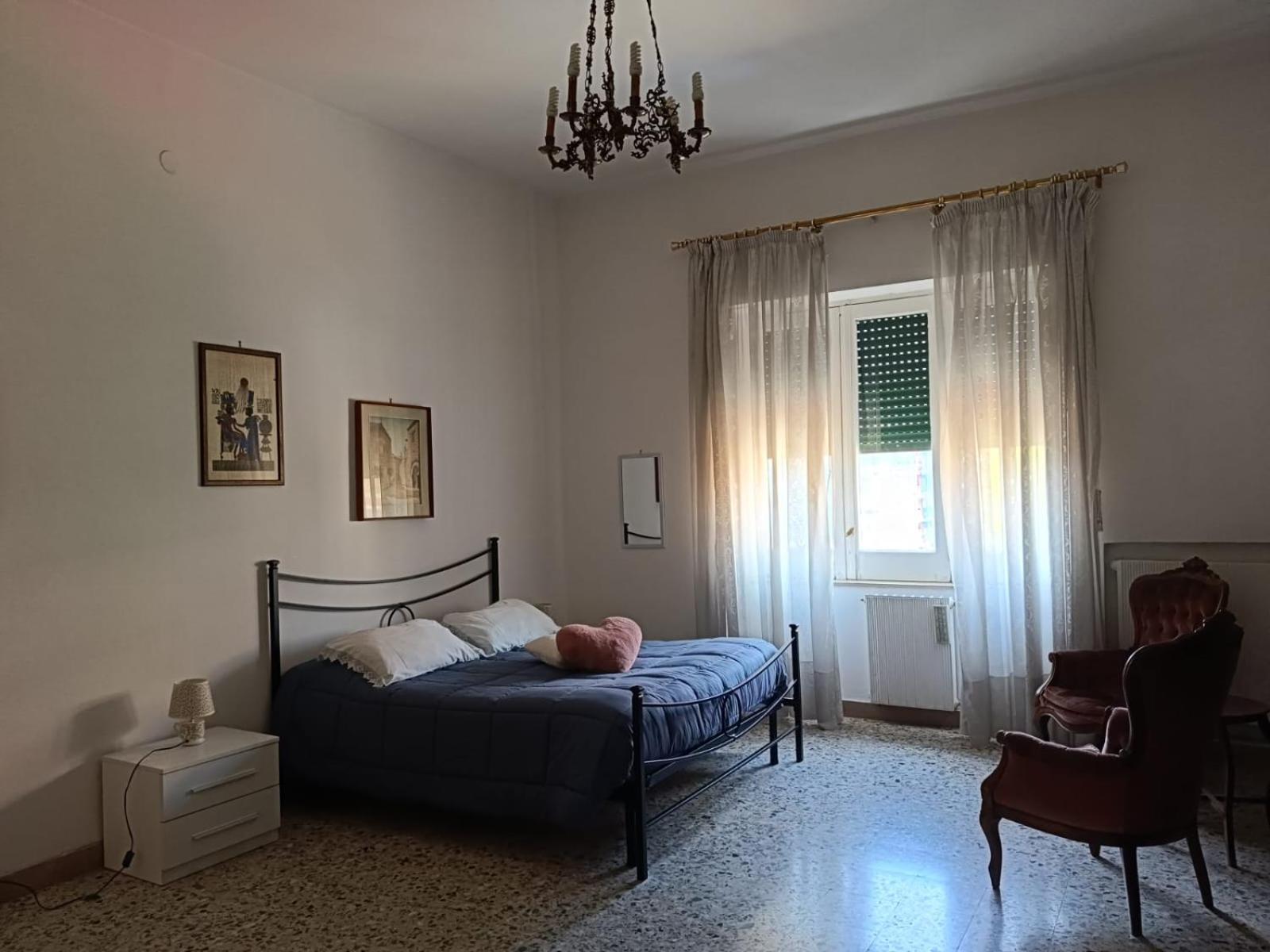 A Casa Di Adele Bed & Breakfast Касерта Екстериор снимка