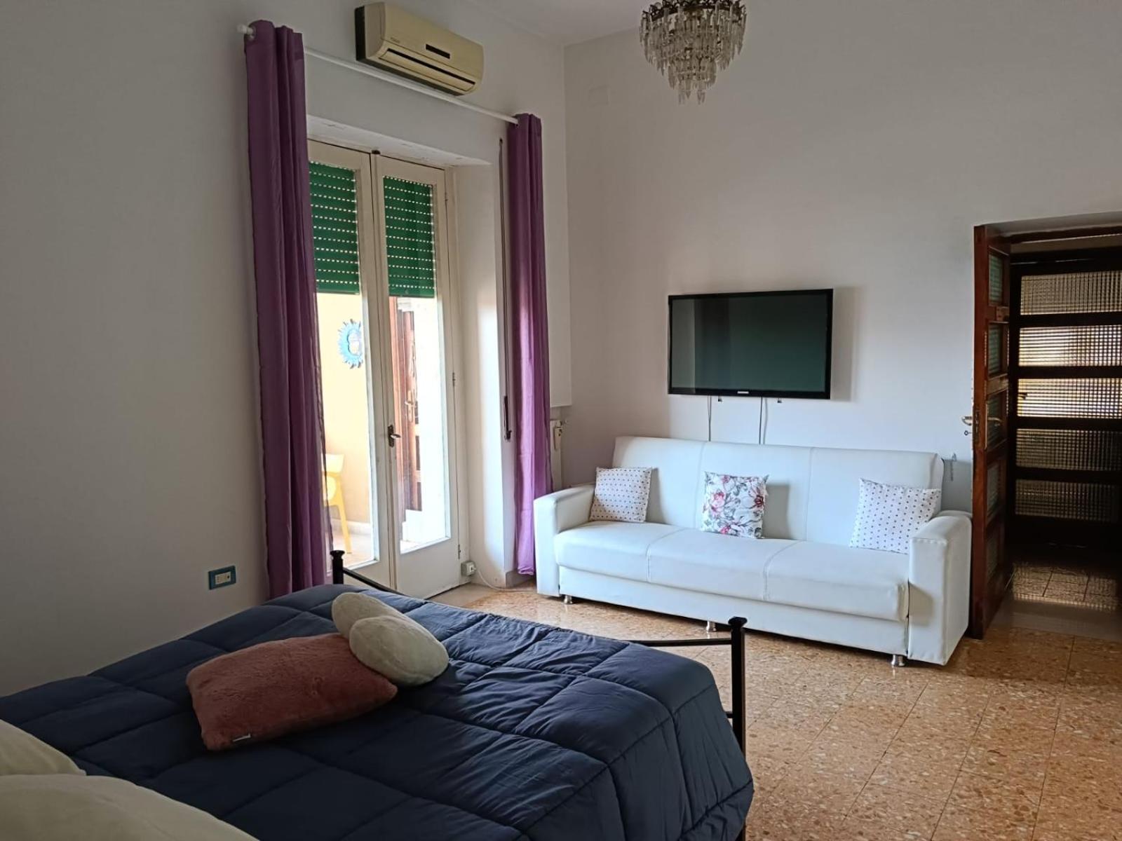A Casa Di Adele Bed & Breakfast Касерта Екстериор снимка