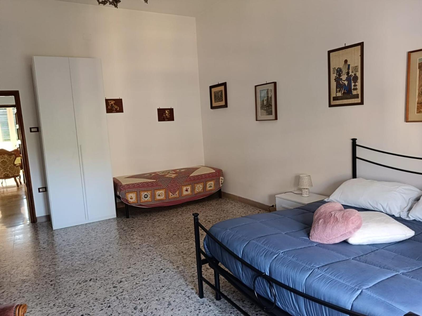A Casa Di Adele Bed & Breakfast Касерта Екстериор снимка