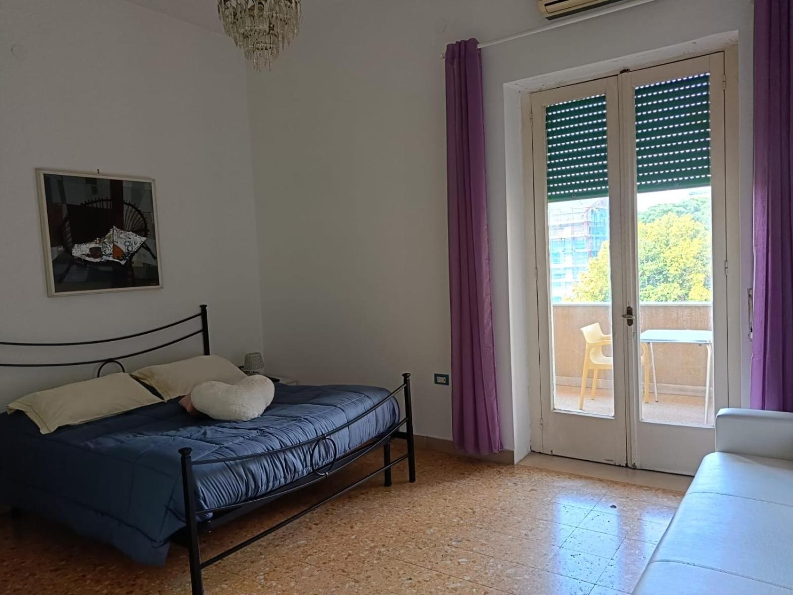 A Casa Di Adele Bed & Breakfast Касерта Екстериор снимка