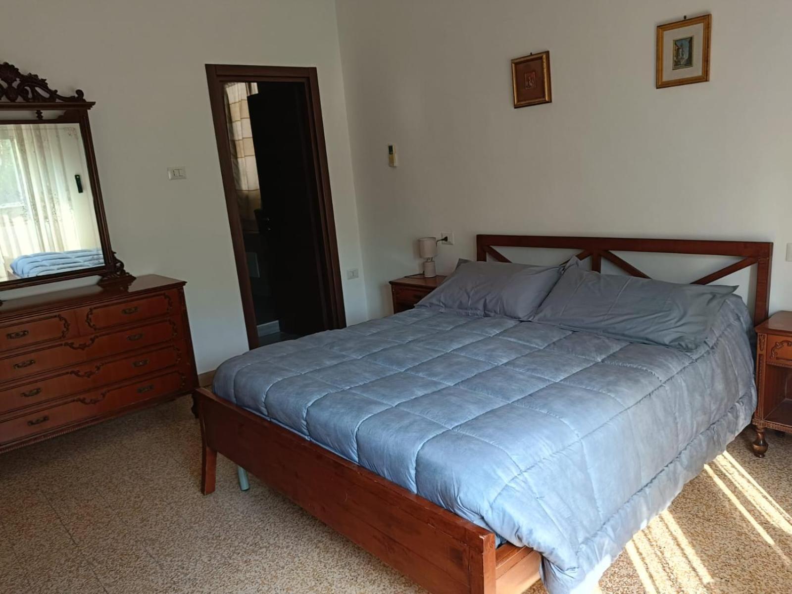 A Casa Di Adele Bed & Breakfast Касерта Екстериор снимка
