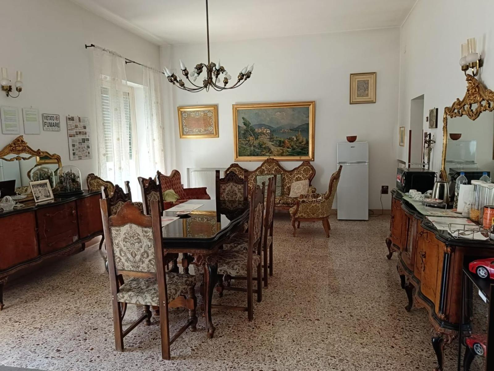 A Casa Di Adele Bed & Breakfast Касерта Екстериор снимка