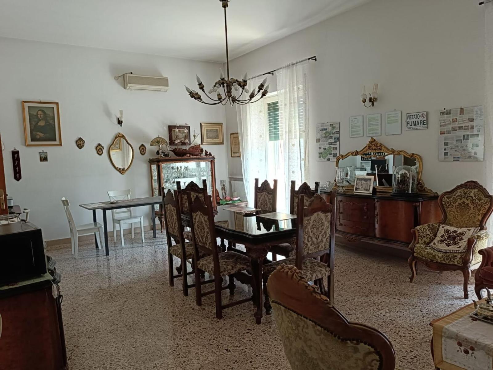 A Casa Di Adele Bed & Breakfast Касерта Екстериор снимка