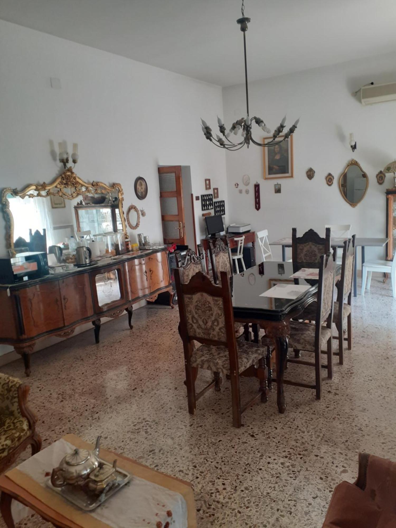 A Casa Di Adele Bed & Breakfast Касерта Екстериор снимка