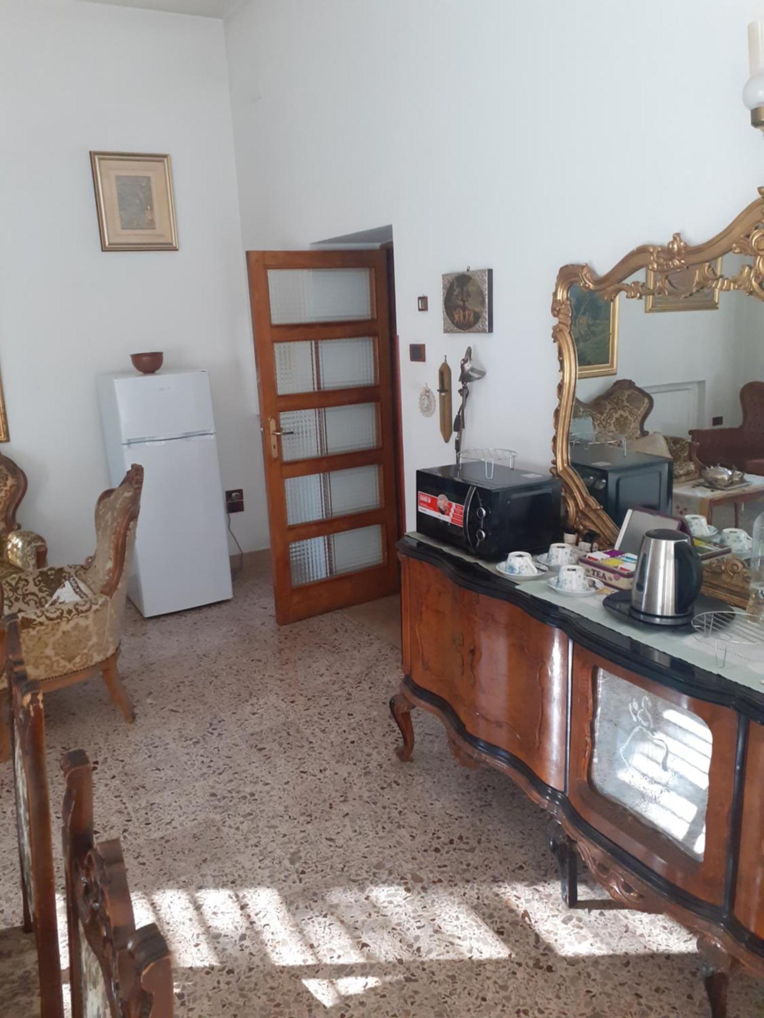 A Casa Di Adele Bed & Breakfast Касерта Екстериор снимка