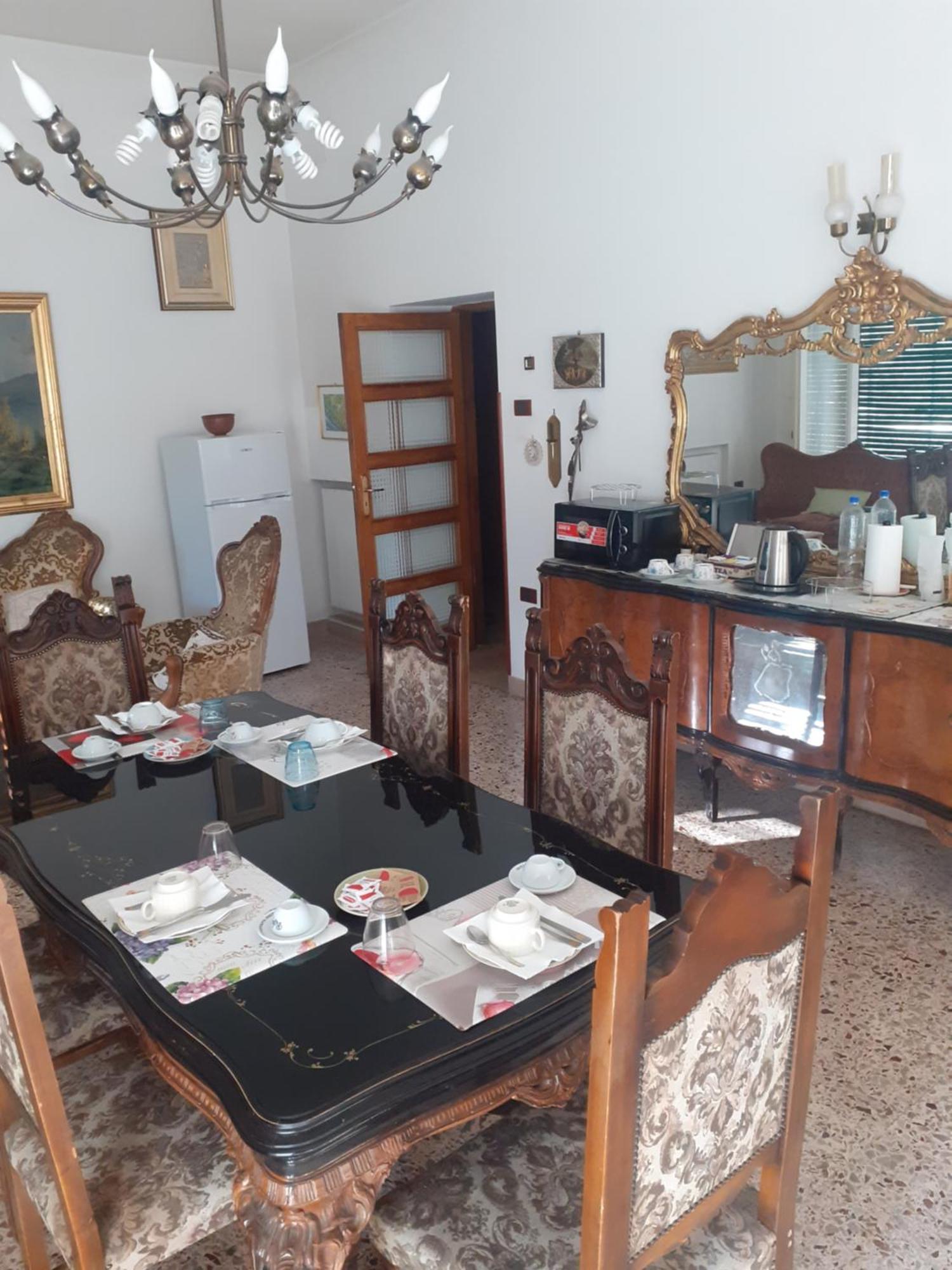 A Casa Di Adele Bed & Breakfast Касерта Екстериор снимка