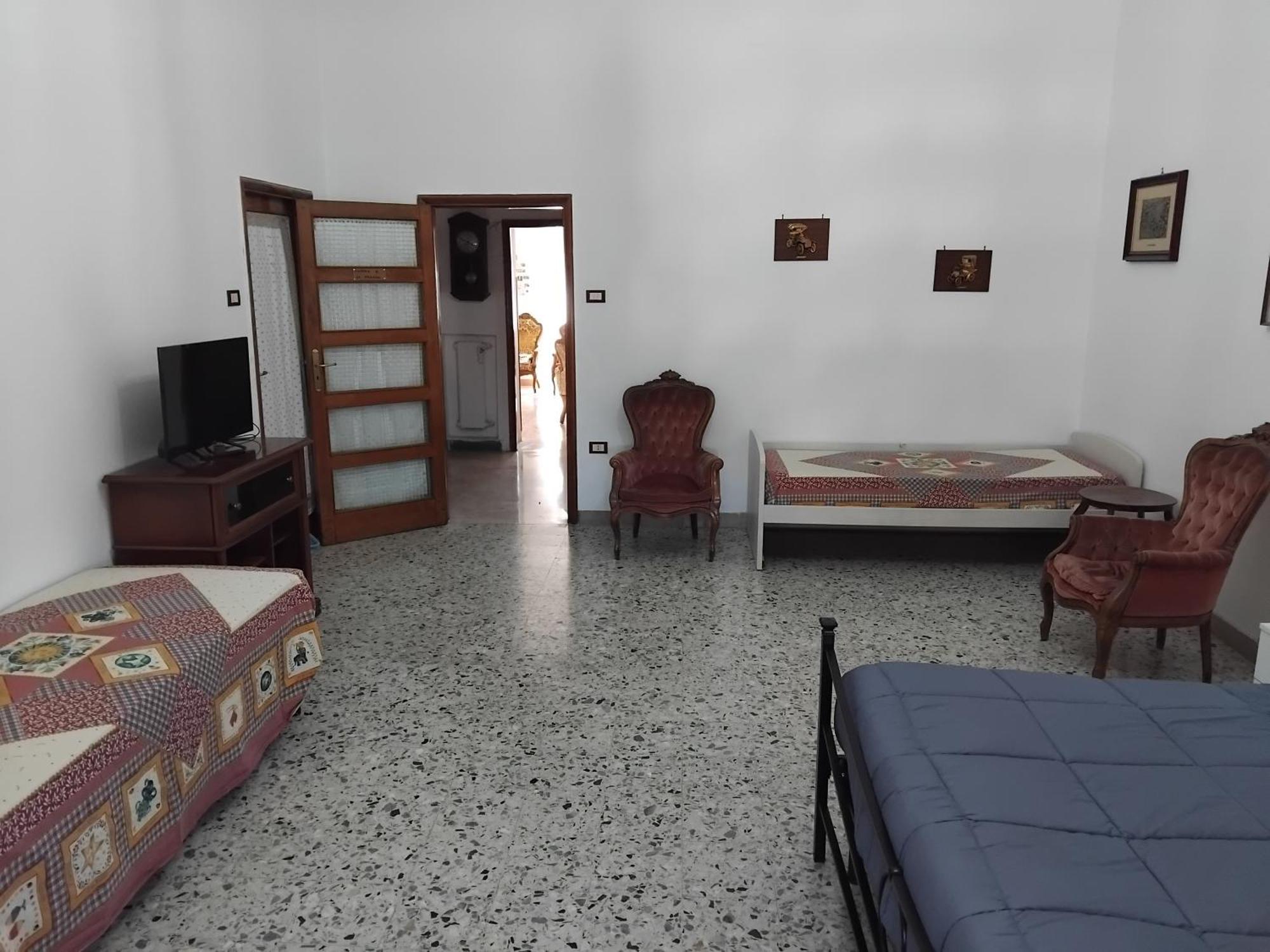 A Casa Di Adele Bed & Breakfast Касерта Екстериор снимка