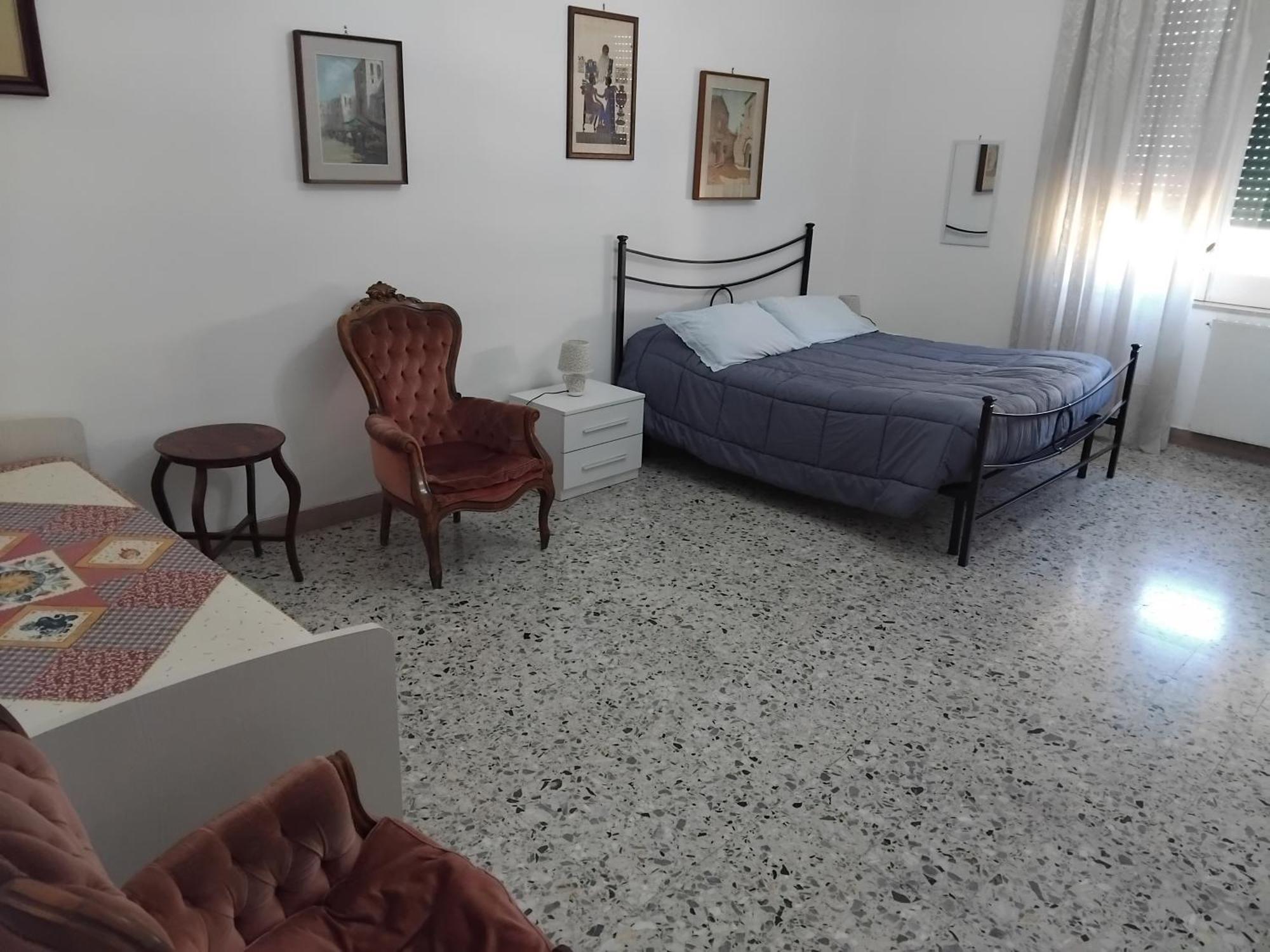 A Casa Di Adele Bed & Breakfast Касерта Екстериор снимка